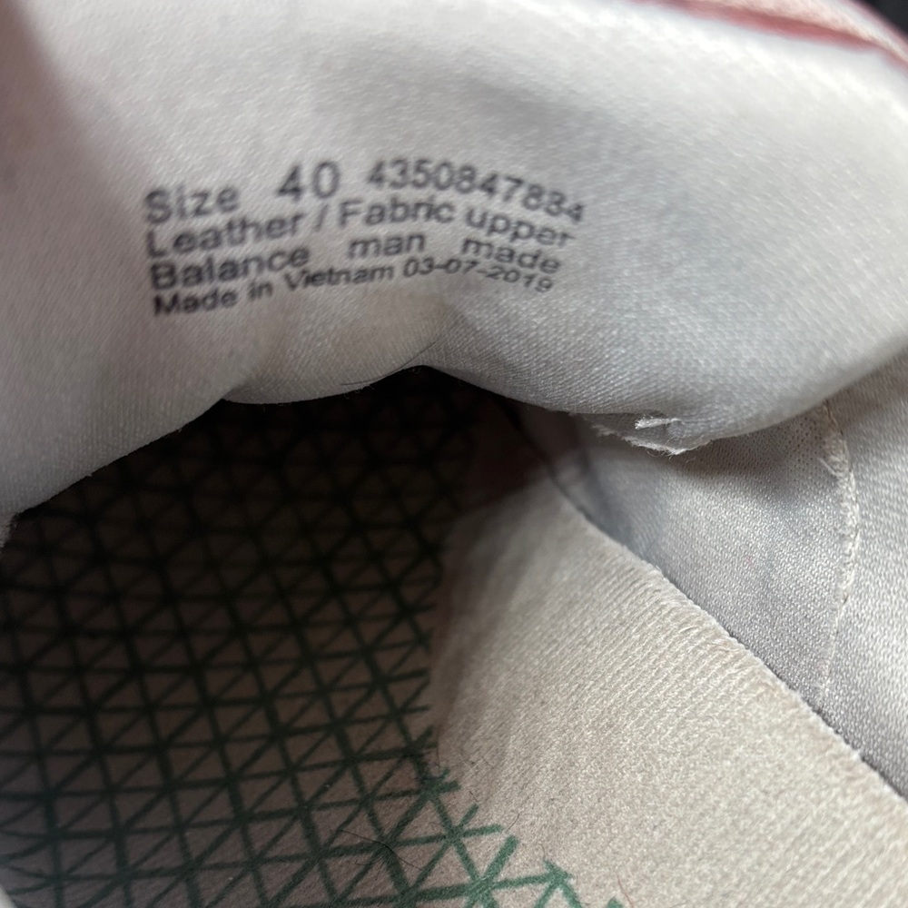 🌹Dansko Paisley Rose & Chocolate Sneakers Size 9 Comfort🤎 Lace-Up Gently worn! - Picture 15 of 17